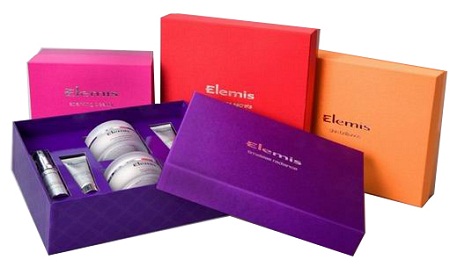 Cosmetic Cardboard Boxes