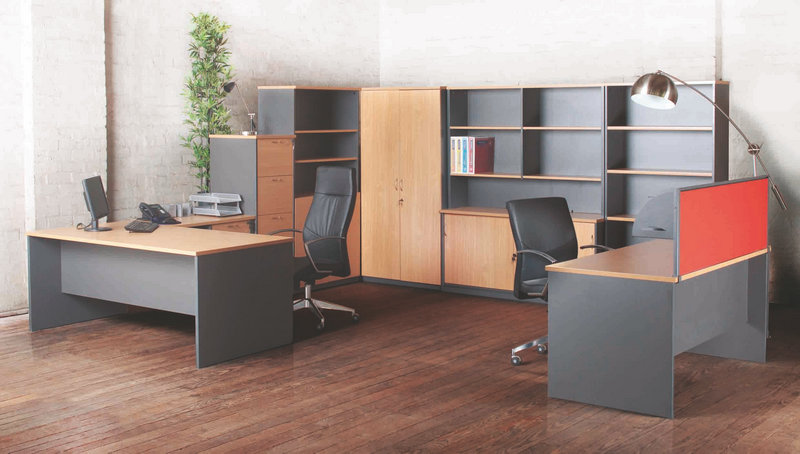 Bondi Range Office Furniture