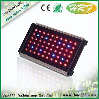 Herifi 2015 Aura Series 60x3w AU001 LED Grow Light and veg flowers