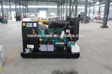 Single Phase Generator