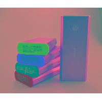 Fast Charging Power Bank, Full Charged Reuiqres 18minutes Only