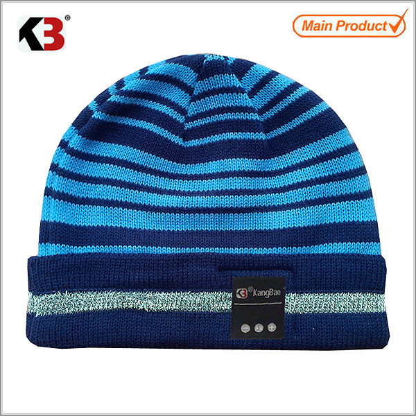 2015 Winter Knitted Hat