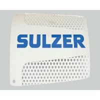 Sell SULZER Sheet Metal Parts China, SULZER Sheet Metal Parts China
