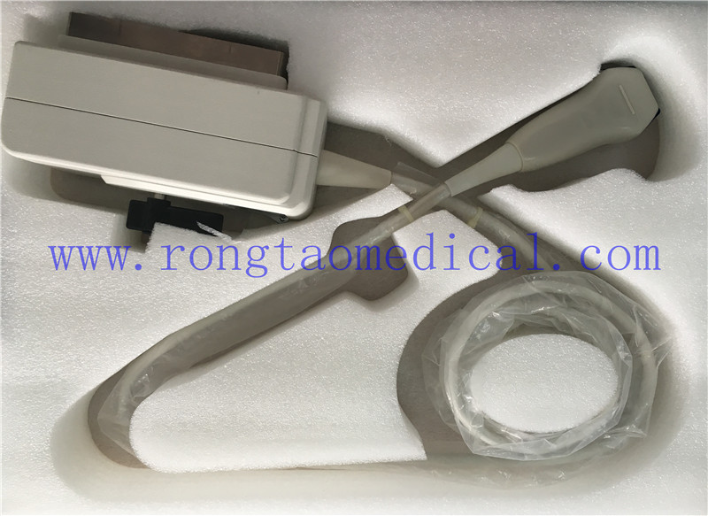 Aloka UST-5299 Harmonic Phased Array Ultrasound Transducer Probe