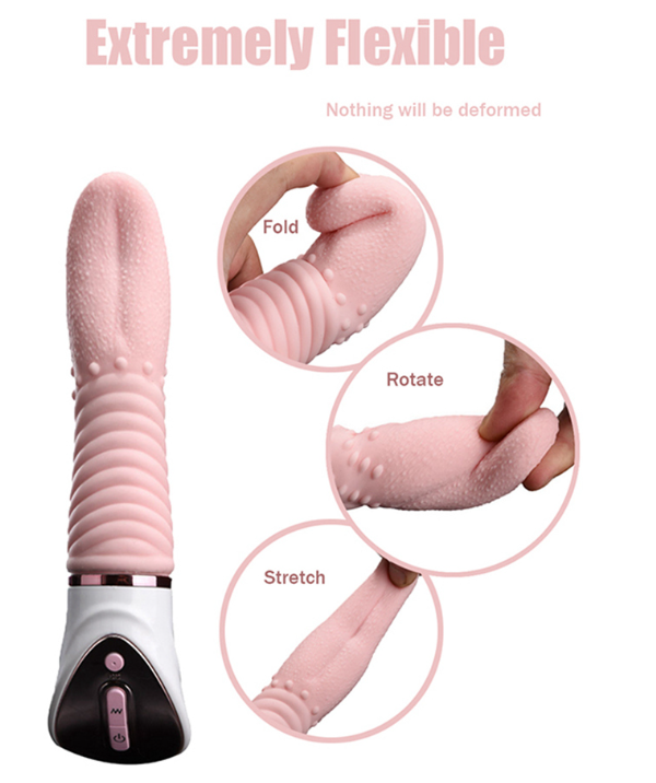 10 frequency modle sex vibration adult toys for female