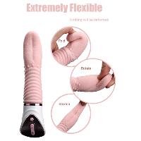 Sell 10 frequency modle sex vibration adult toys for female, SE-W251