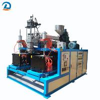 Sell HDPE Bottle Making Machine of China Bottle Marking Machine, YI SUNDA