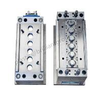 Sell china brilliant group hugh quality cap mould, 001