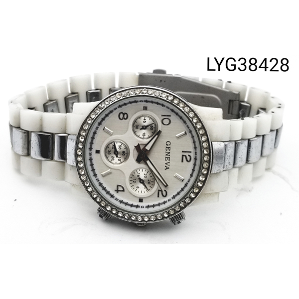 Alloy Watch