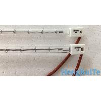 Sell Good Quality Factory Price Infrared Halogen Heating Lamps For Pet Bolwing Molding Machine, Hengruite-mt-001