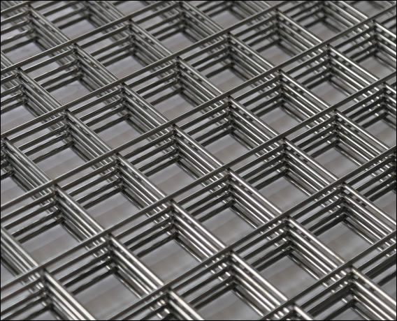 Stainless Steel Hardware Cloth
