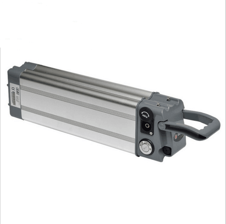 36v 20ah silver fish battery pack 36 volt lithium ebike battery pack