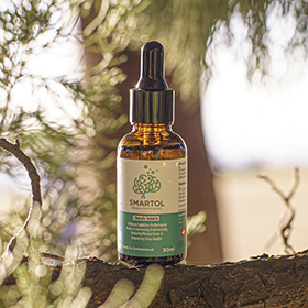 SMARTOL Brain Activity Boost