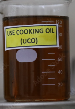 Used Cooking Oil Supplier, UCO Waste Oil for Biofuel / Biodiesel