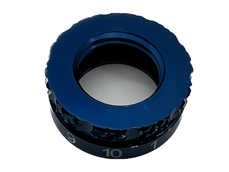 CNC Turning Parts - regulator