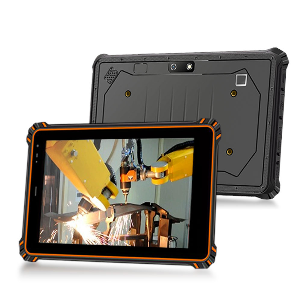 military grade 5g rugged tablet pc windows computer