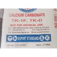 Calcium Carbonate 250 mesh