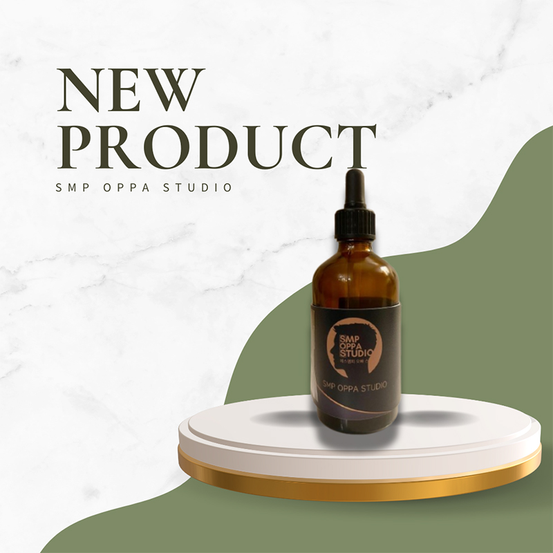 Scalp Micropigmentation Product