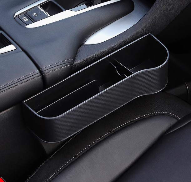 Car Seat Gap Organizer