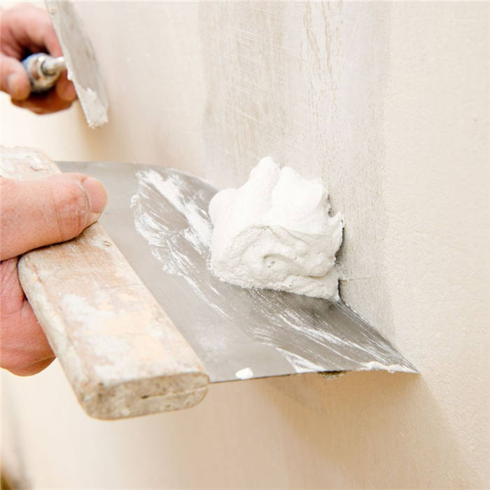 Redispersible Polymer Powder (RDP)