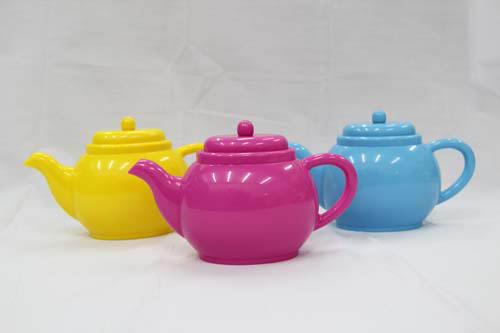Tea pot
