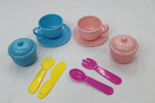 Tea Set