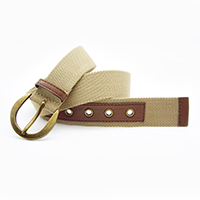 WEBBING BELT
