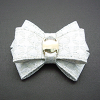 BELT WITH BOW