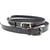 STUDENT BELT
