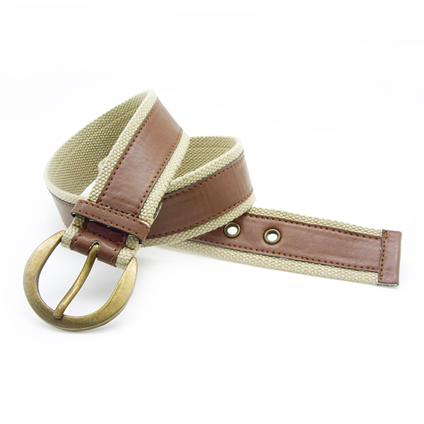 WEBBING BELT