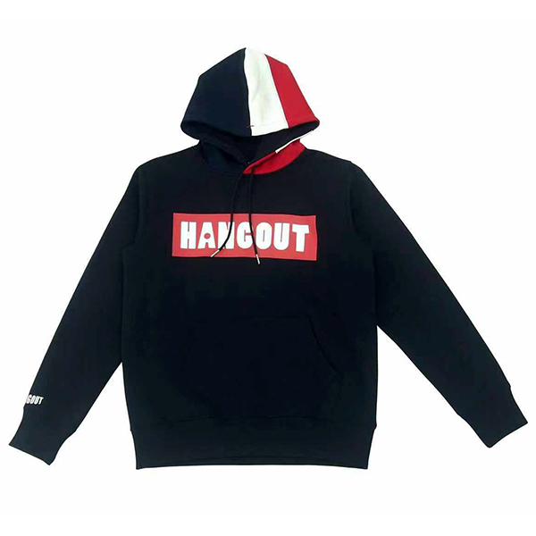 Pullover