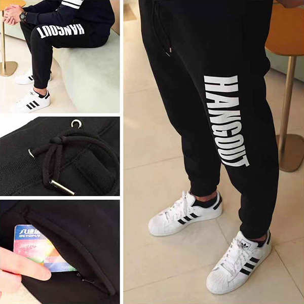 Pants