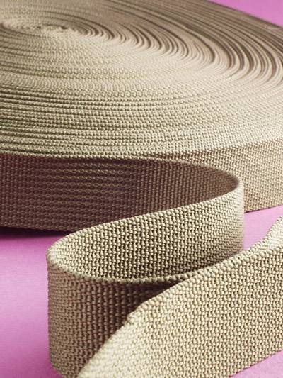 Nylon Webbing