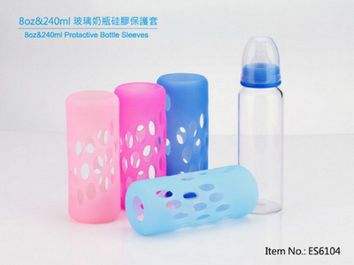 Protective Bottle Sleeves