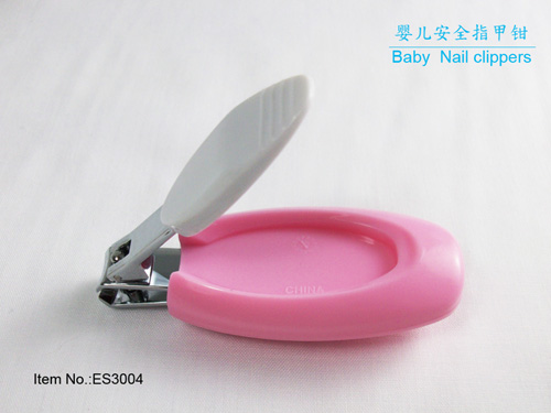 Baby Nail Clipper