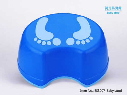 baby stool