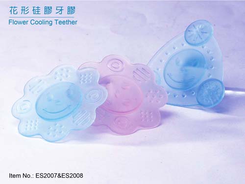 Cooling Teether
