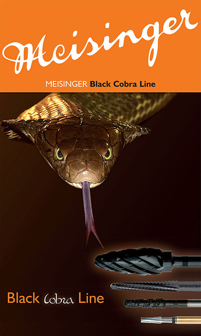 Meisinger Dental Cobra