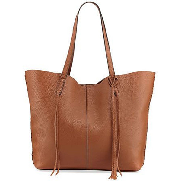 Nylon Handbag
