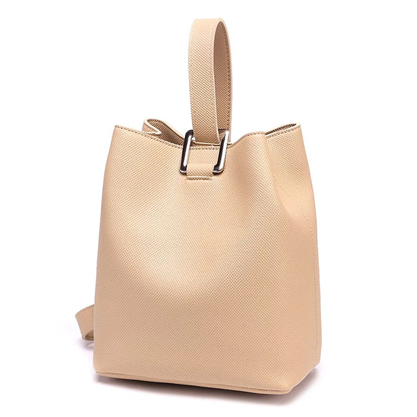 Casual PU Handbag