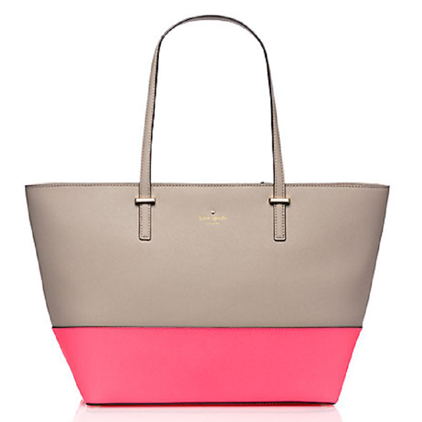 Ladies PU Tote Bag