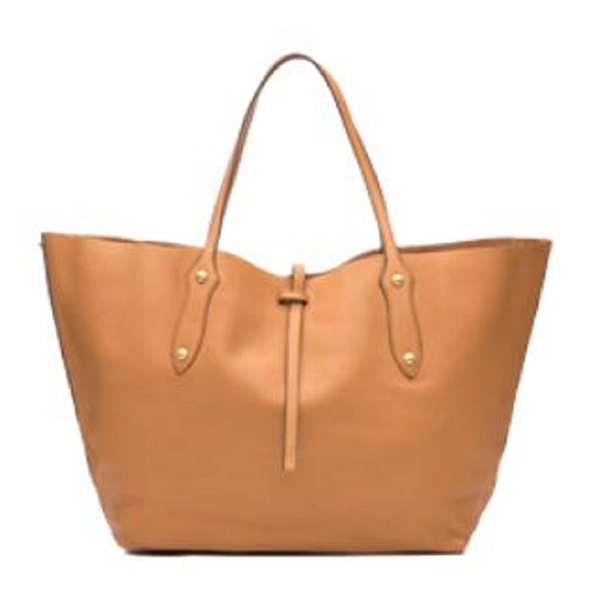 Ladies PU Tote Bag