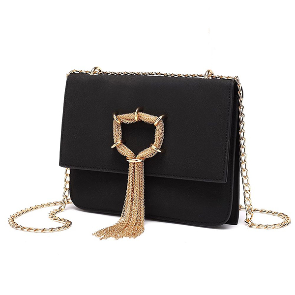 Ladies Shoulder Bag