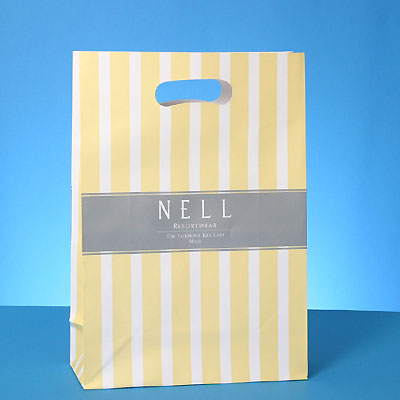 Matte Laminated Paper Bag (10)