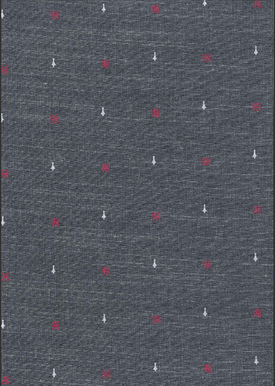 Denim Fabric 05