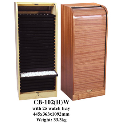 Watch Cabinet