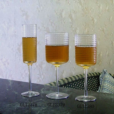 Handmade Wine Glass