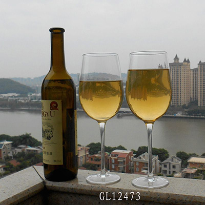 Handmade Oversize Wine Glass