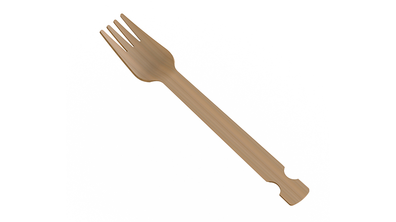 Cutlery - Wooden