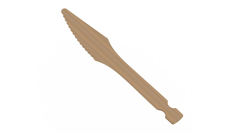 Cutlery - Wooden